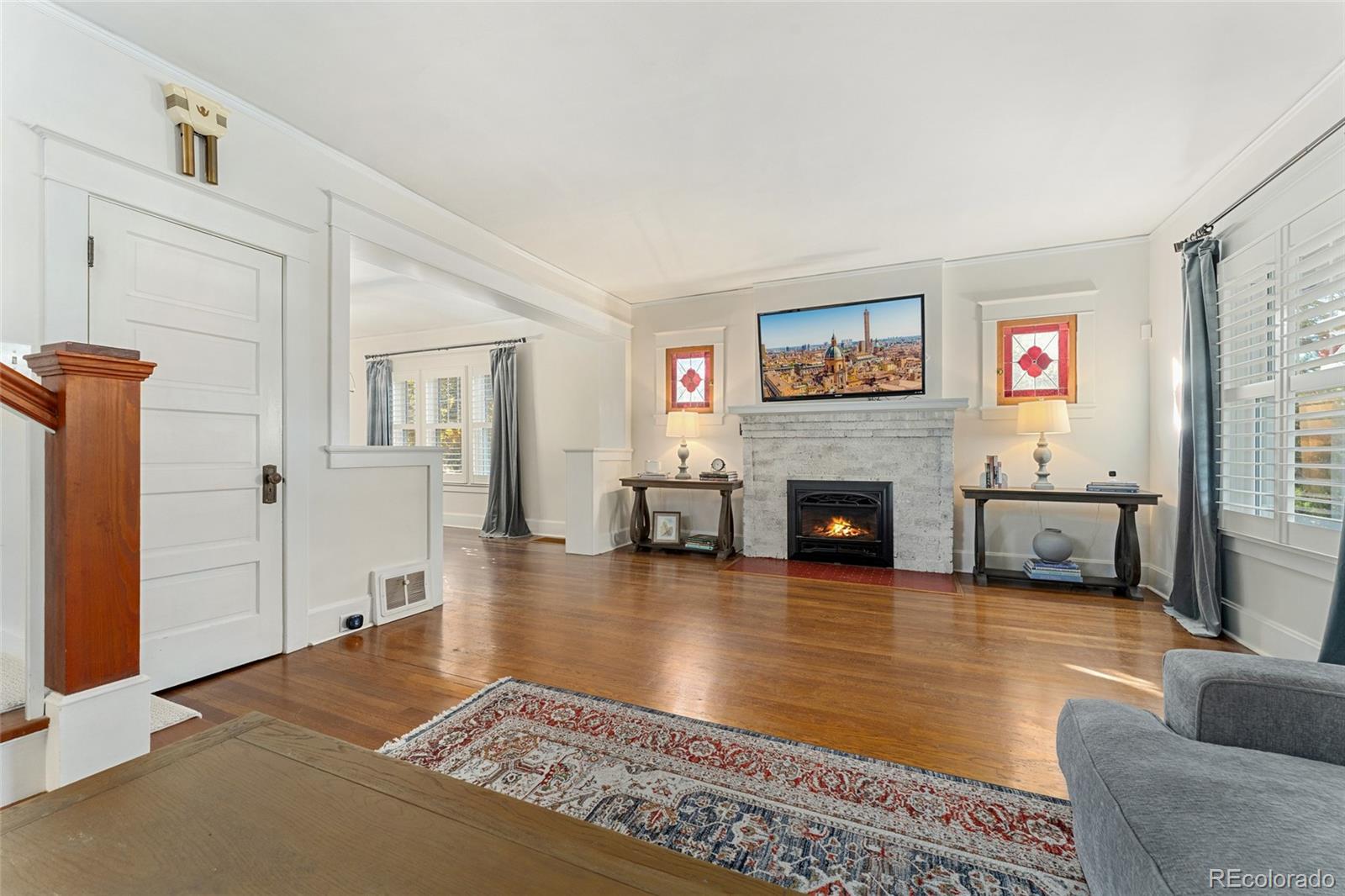 1300 Oneida Street, Denver, CO 80220, 3 Bedrooms Bedrooms, ,3 BathroomsBathrooms,Residential,For Sale,Oneida,REC6144160