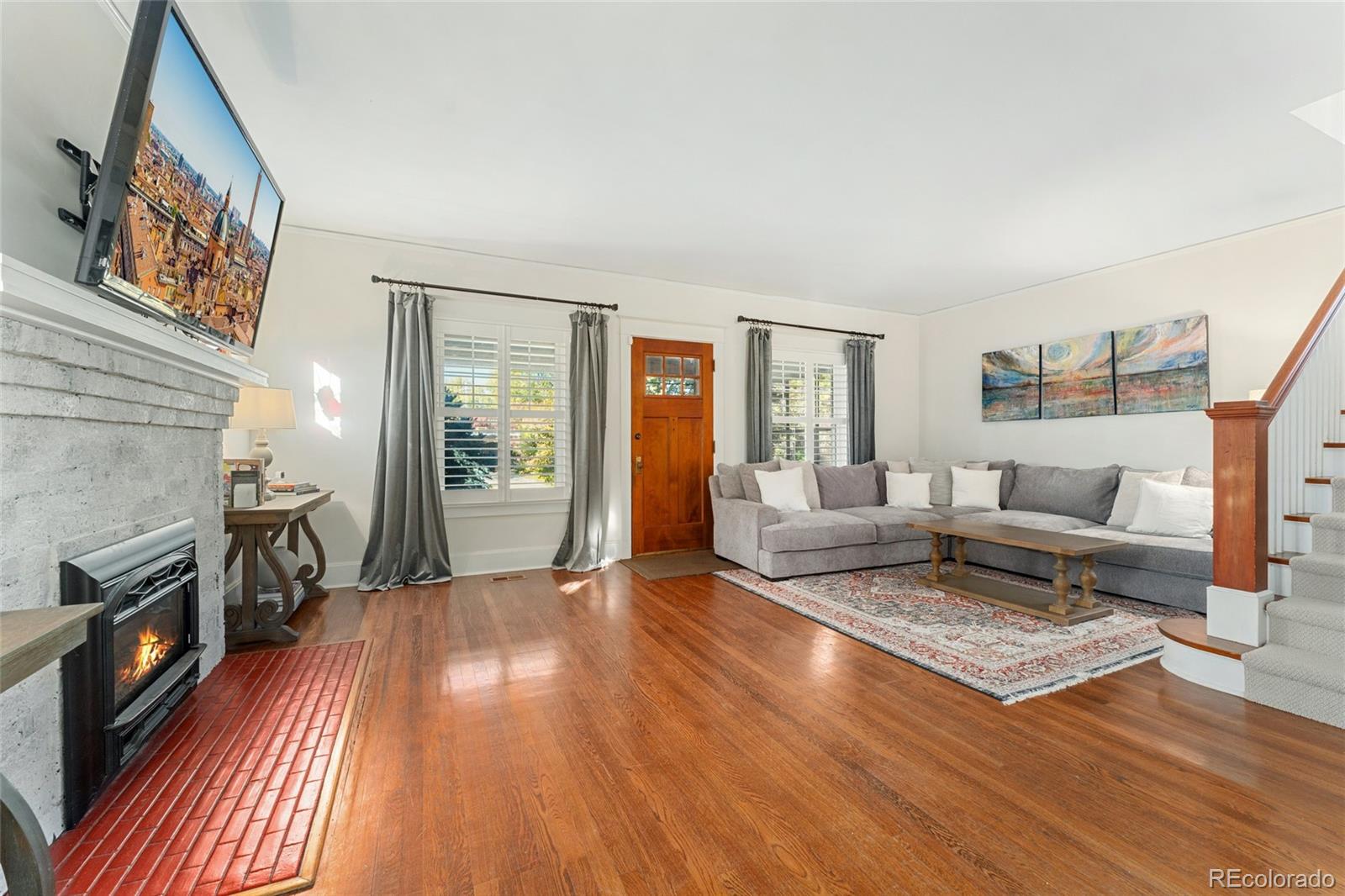 1300 Oneida Street, Denver, CO 80220, 3 Bedrooms Bedrooms, ,3 BathroomsBathrooms,Residential,For Sale,Oneida,REC6144160