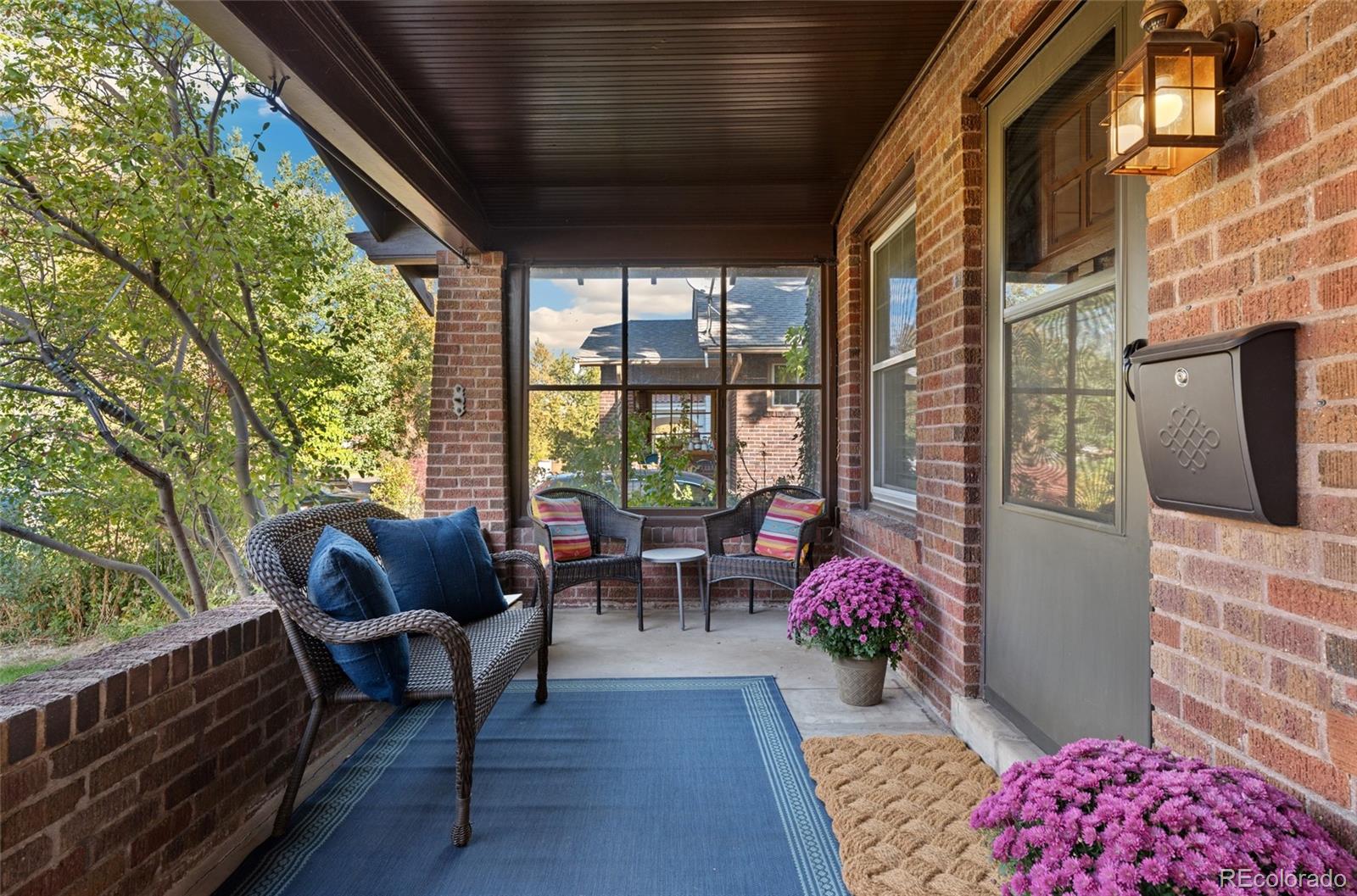 1300 Oneida Street, Denver, CO 80220, 3 Bedrooms Bedrooms, ,3 BathroomsBathrooms,Residential,For Sale,Oneida,REC6144160