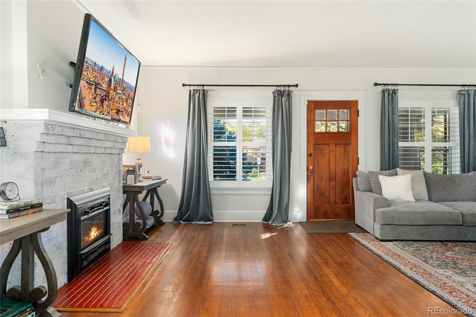 1300 Oneida Street, Denver, CO 80220, 3 Bedrooms Bedrooms, ,3 BathroomsBathrooms,Residential,For Sale,Oneida,REC6144160