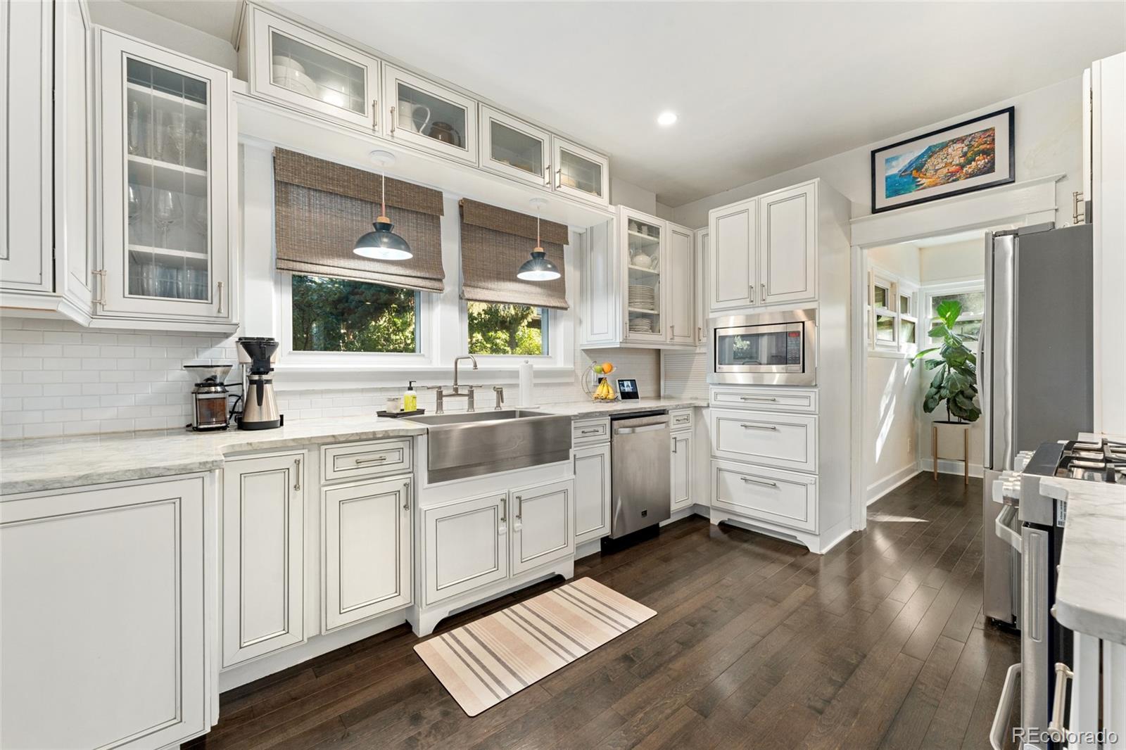 1300 Oneida Street, Denver, CO 80220, 3 Bedrooms Bedrooms, ,3 BathroomsBathrooms,Residential,For Sale,Oneida,REC6144160