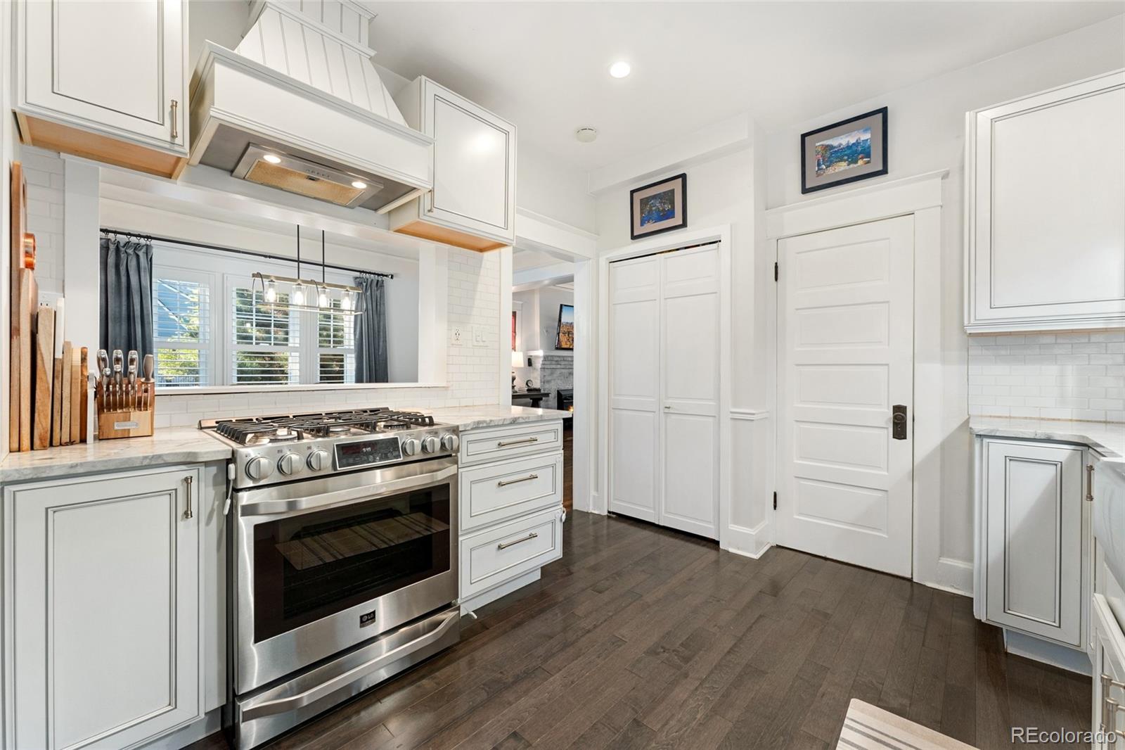 1300 Oneida Street, Denver, CO 80220, 3 Bedrooms Bedrooms, ,3 BathroomsBathrooms,Residential,For Sale,Oneida,REC6144160