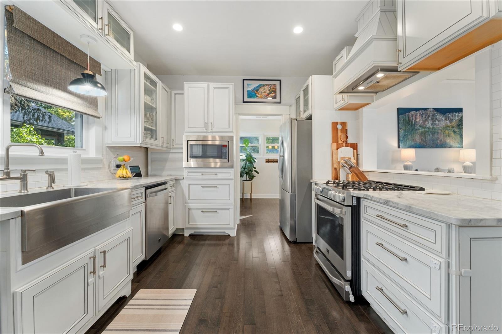 1300 Oneida Street, Denver, CO 80220, 3 Bedrooms Bedrooms, ,3 BathroomsBathrooms,Residential,For Sale,Oneida,REC6144160