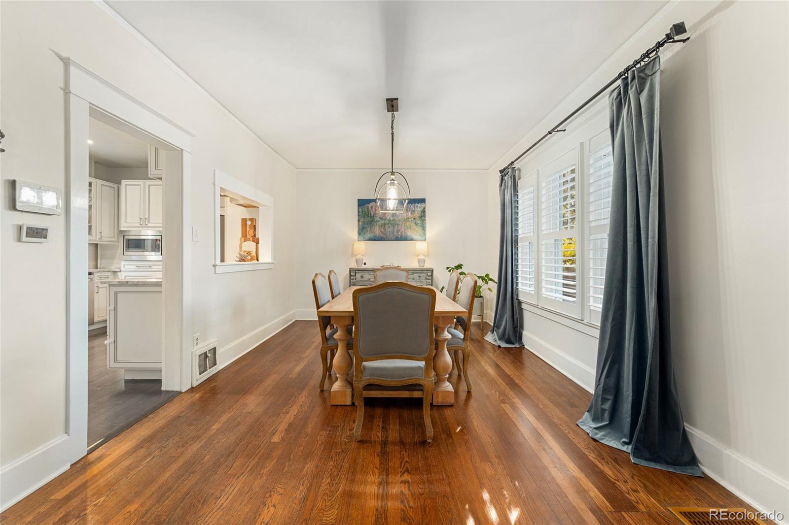 1300 Oneida Street, Denver, CO 80220, 3 Bedrooms Bedrooms, ,3 BathroomsBathrooms,Residential,For Sale,Oneida,REC6144160