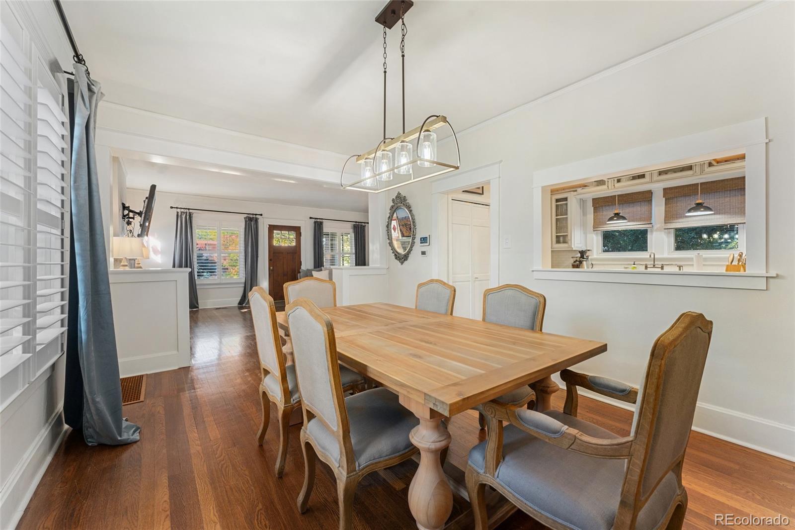 1300 Oneida Street, Denver, CO 80220, 3 Bedrooms Bedrooms, ,3 BathroomsBathrooms,Residential,For Sale,Oneida,REC6144160