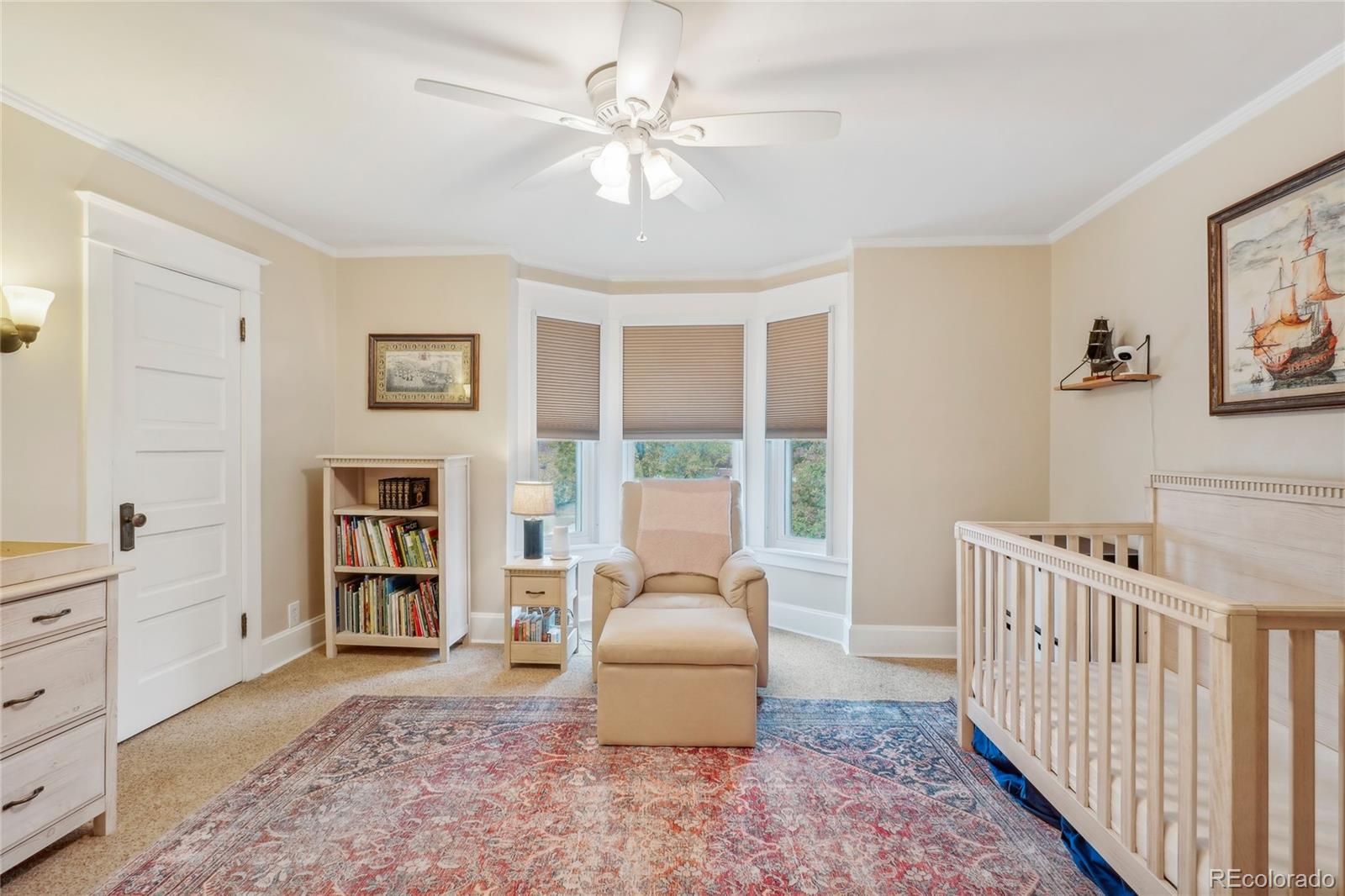 1300 Oneida Street, Denver, CO 80220, 3 Bedrooms Bedrooms, ,3 BathroomsBathrooms,Residential,For Sale,Oneida,REC6144160