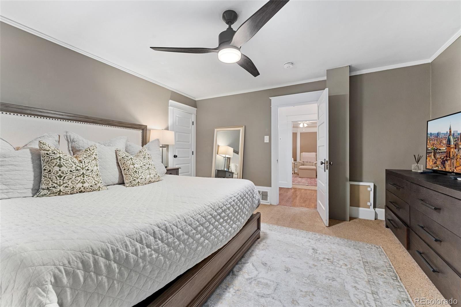 1300 Oneida Street, Denver, CO 80220, 3 Bedrooms Bedrooms, ,3 BathroomsBathrooms,Residential,For Sale,Oneida,REC6144160