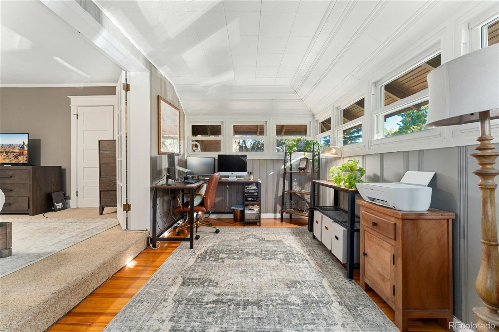 1300 Oneida Street, Denver, CO 80220, 3 Bedrooms Bedrooms, ,3 BathroomsBathrooms,Residential,For Sale,Oneida,REC6144160