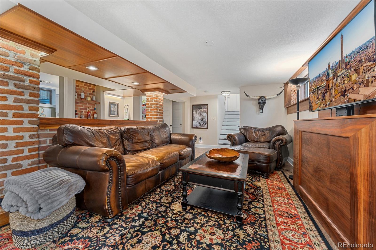 1300 Oneida Street, Denver, CO 80220, 3 Bedrooms Bedrooms, ,3 BathroomsBathrooms,Residential,For Sale,Oneida,REC6144160