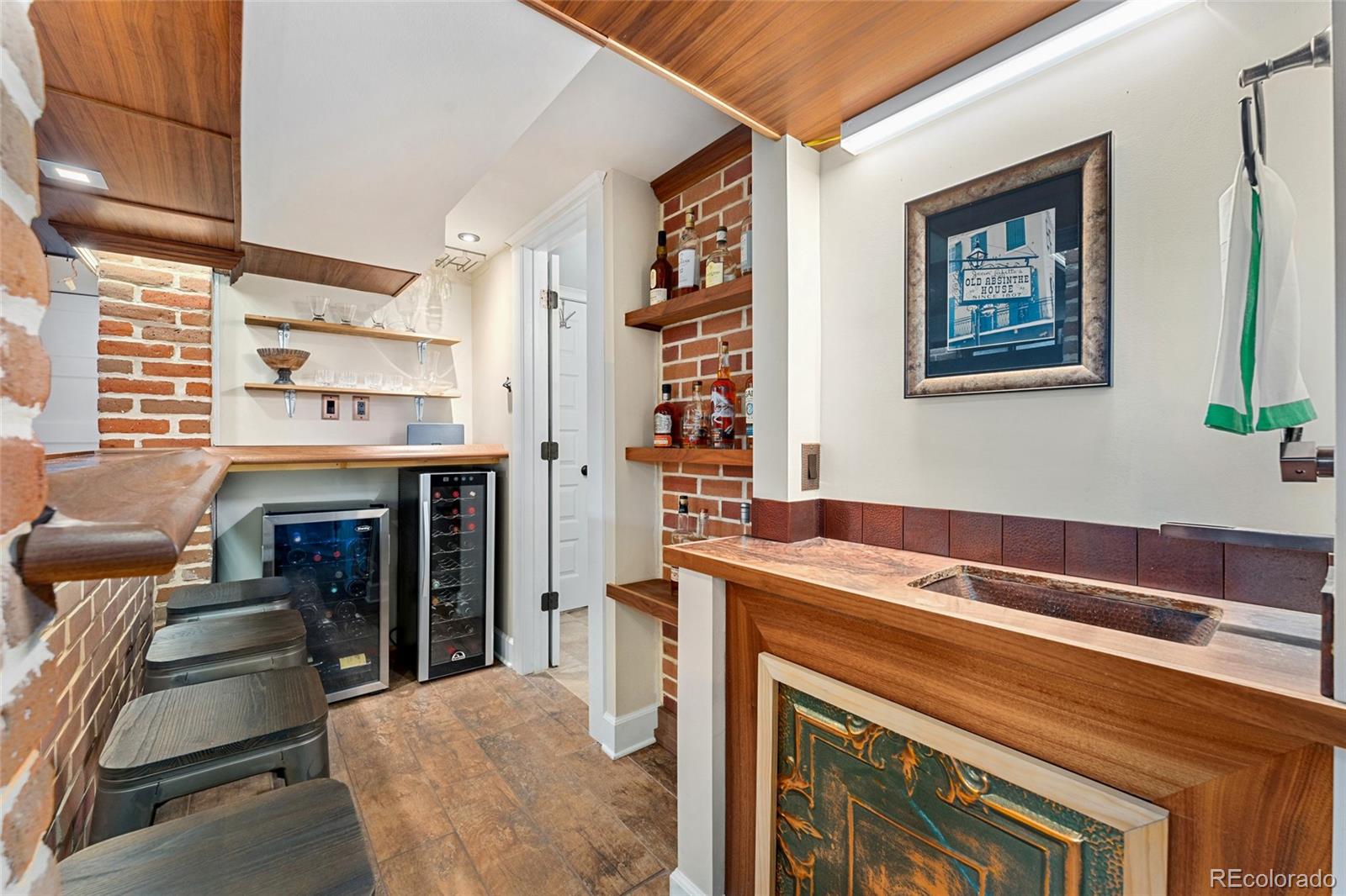 1300 Oneida Street, Denver, CO 80220, 3 Bedrooms Bedrooms, ,3 BathroomsBathrooms,Residential,For Sale,Oneida,REC6144160