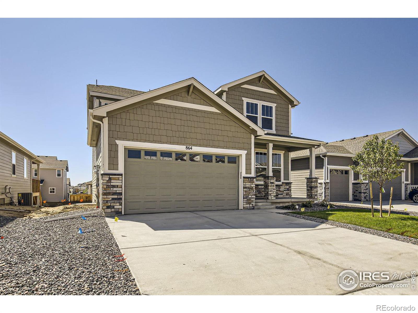 864 Forest Canyon Road, Severance, CO 80550, 5 Bedrooms Bedrooms, ,4 BathroomsBathrooms,Residential,For Sale,Forest Canyon,RECIR1021044
