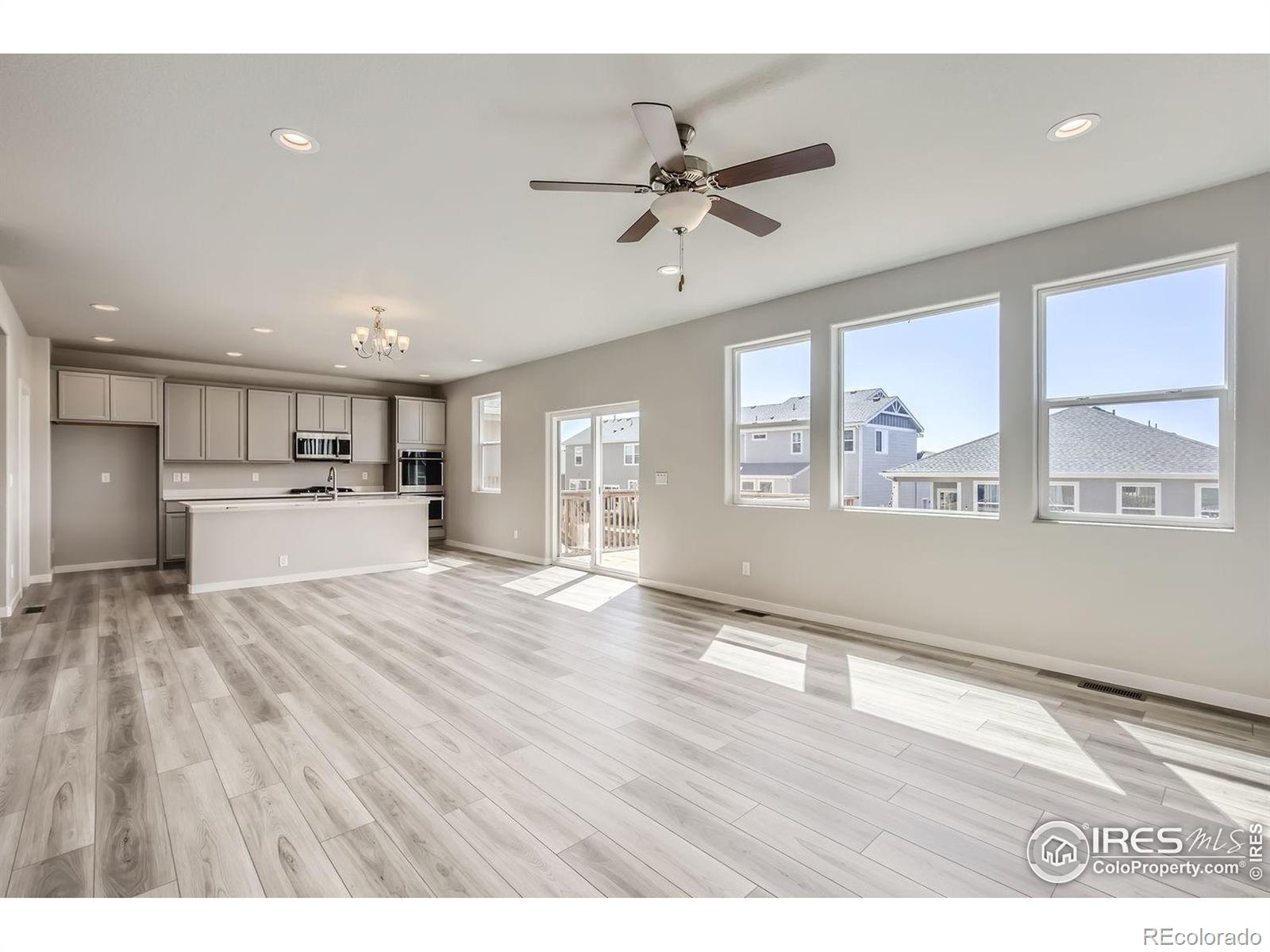 864 Forest Canyon Road, Severance, CO 80550, 5 Bedrooms Bedrooms, ,4 BathroomsBathrooms,Residential,For Sale,Forest Canyon,RECIR1021044