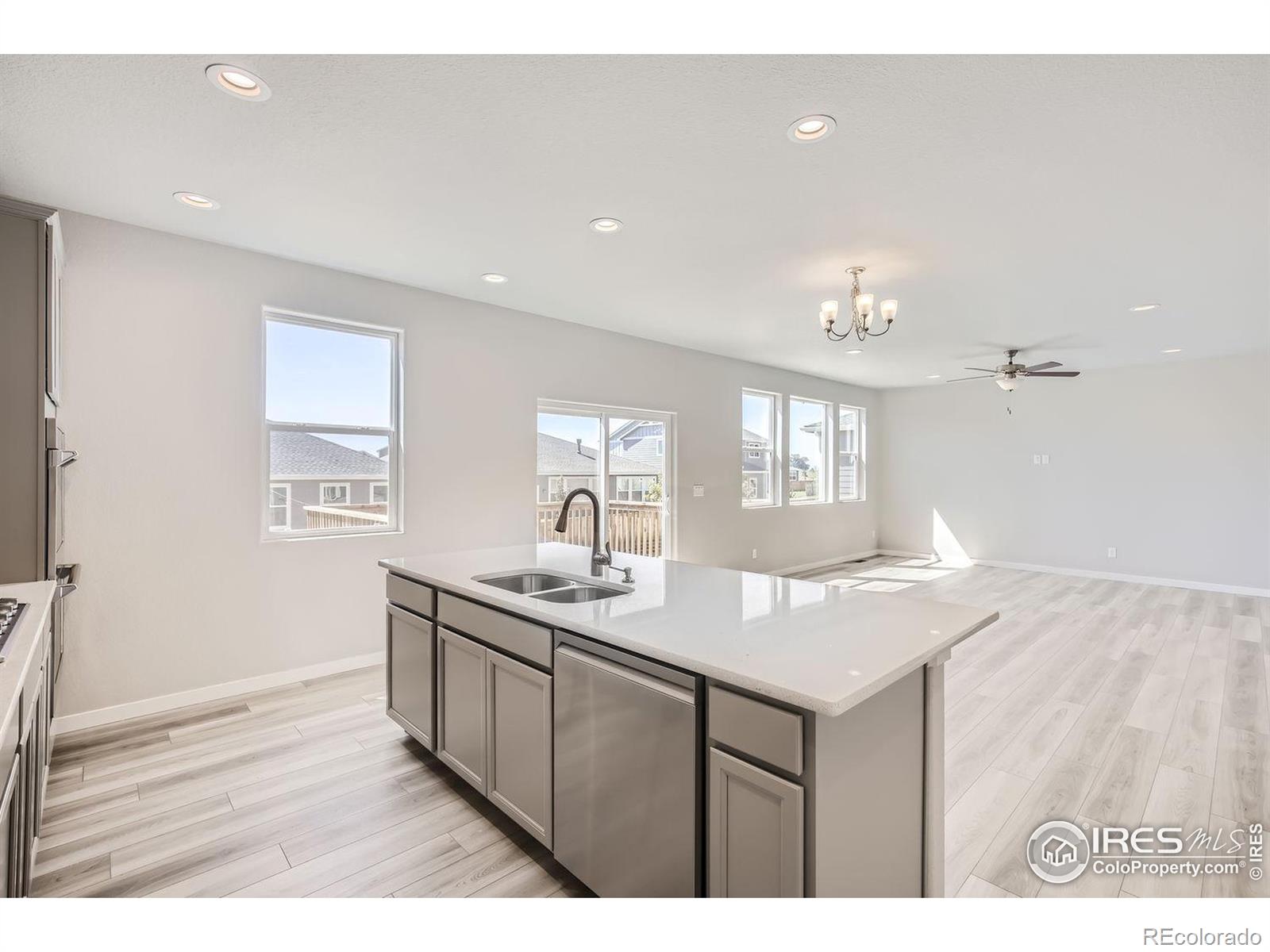 864 Forest Canyon Road, Severance, CO 80550, 5 Bedrooms Bedrooms, ,4 BathroomsBathrooms,Residential,For Sale,Forest Canyon,RECIR1021044