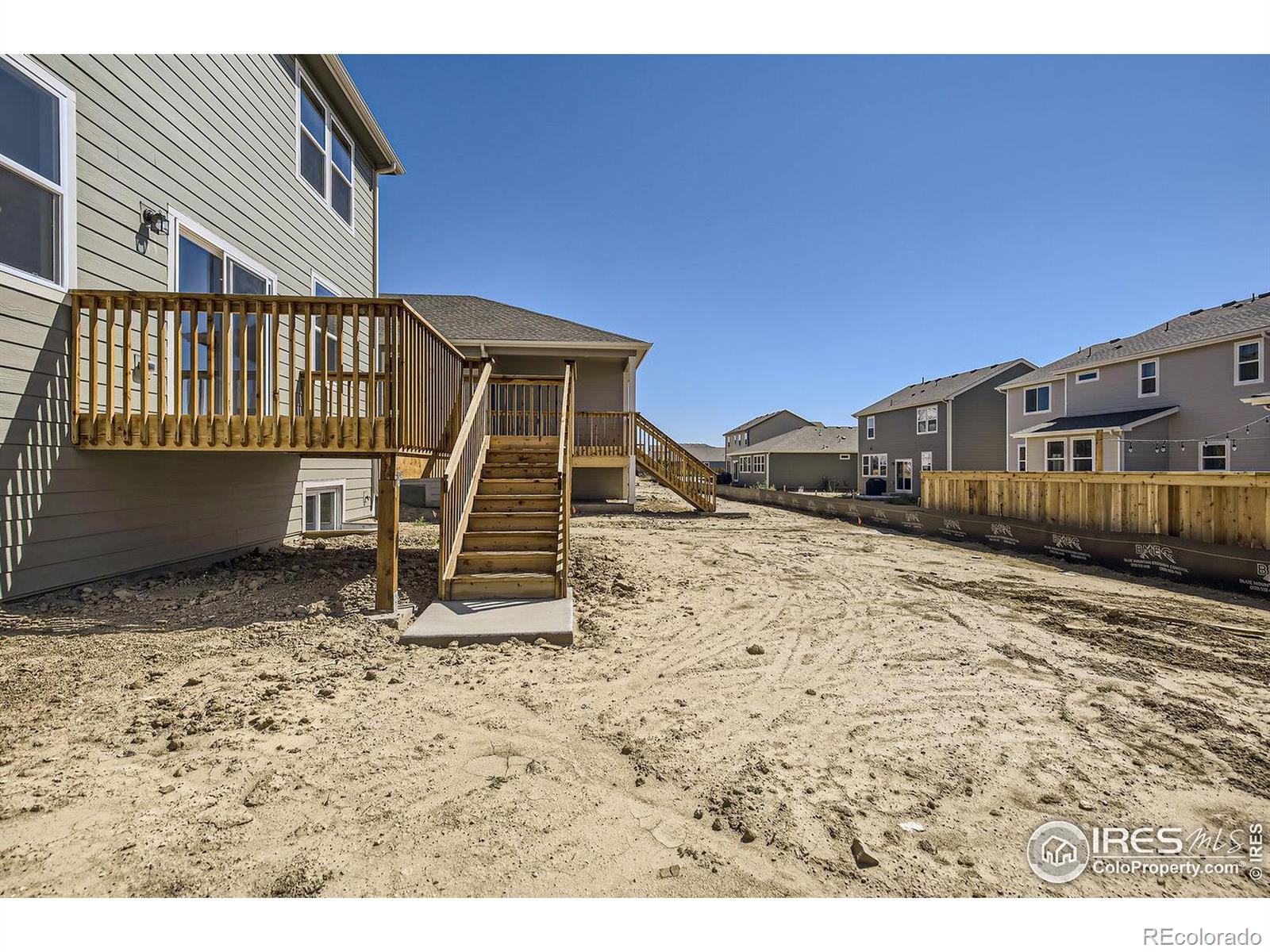 864 Forest Canyon Road, Severance, CO 80550, 5 Bedrooms Bedrooms, ,4 BathroomsBathrooms,Residential,For Sale,Forest Canyon,RECIR1021044