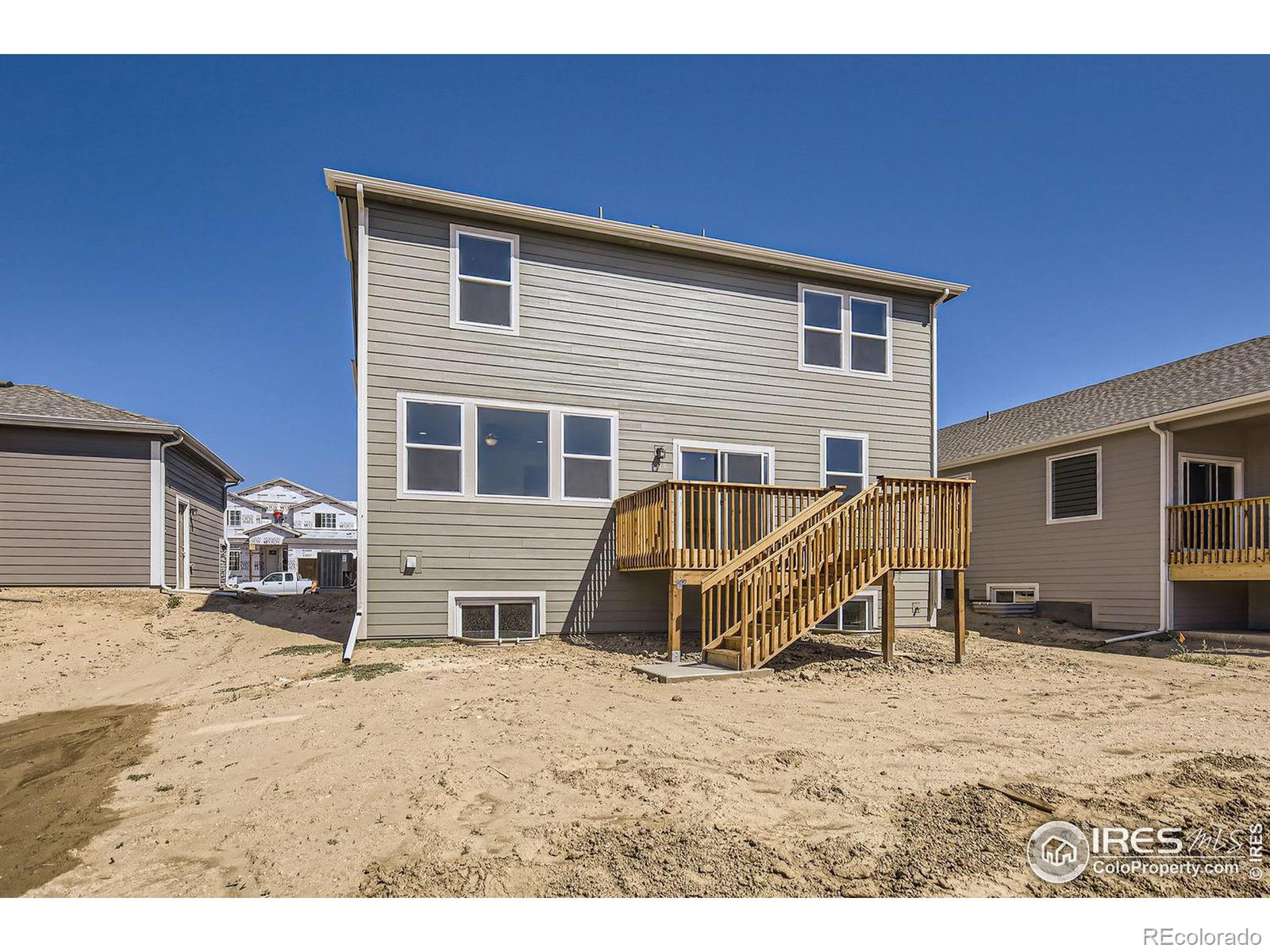 864 Forest Canyon Road, Severance, CO 80550, 5 Bedrooms Bedrooms, ,4 BathroomsBathrooms,Residential,For Sale,Forest Canyon,RECIR1021044