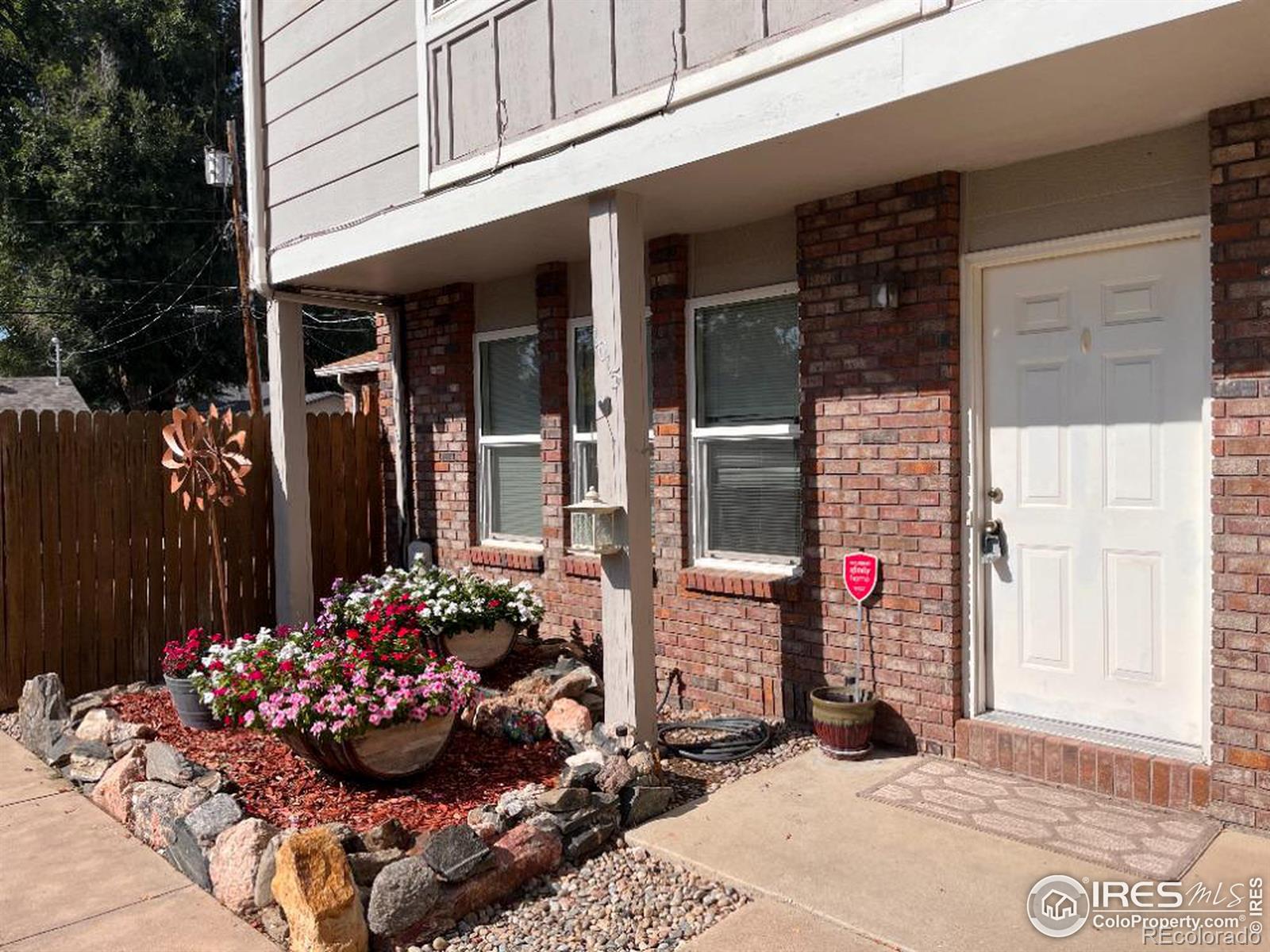 1015 Alta Street, Longmont, CO 80501, 3 Bedrooms Bedrooms, ,2 BathroomsBathrooms,Residential,For Sale,Alta,RECIR1020508