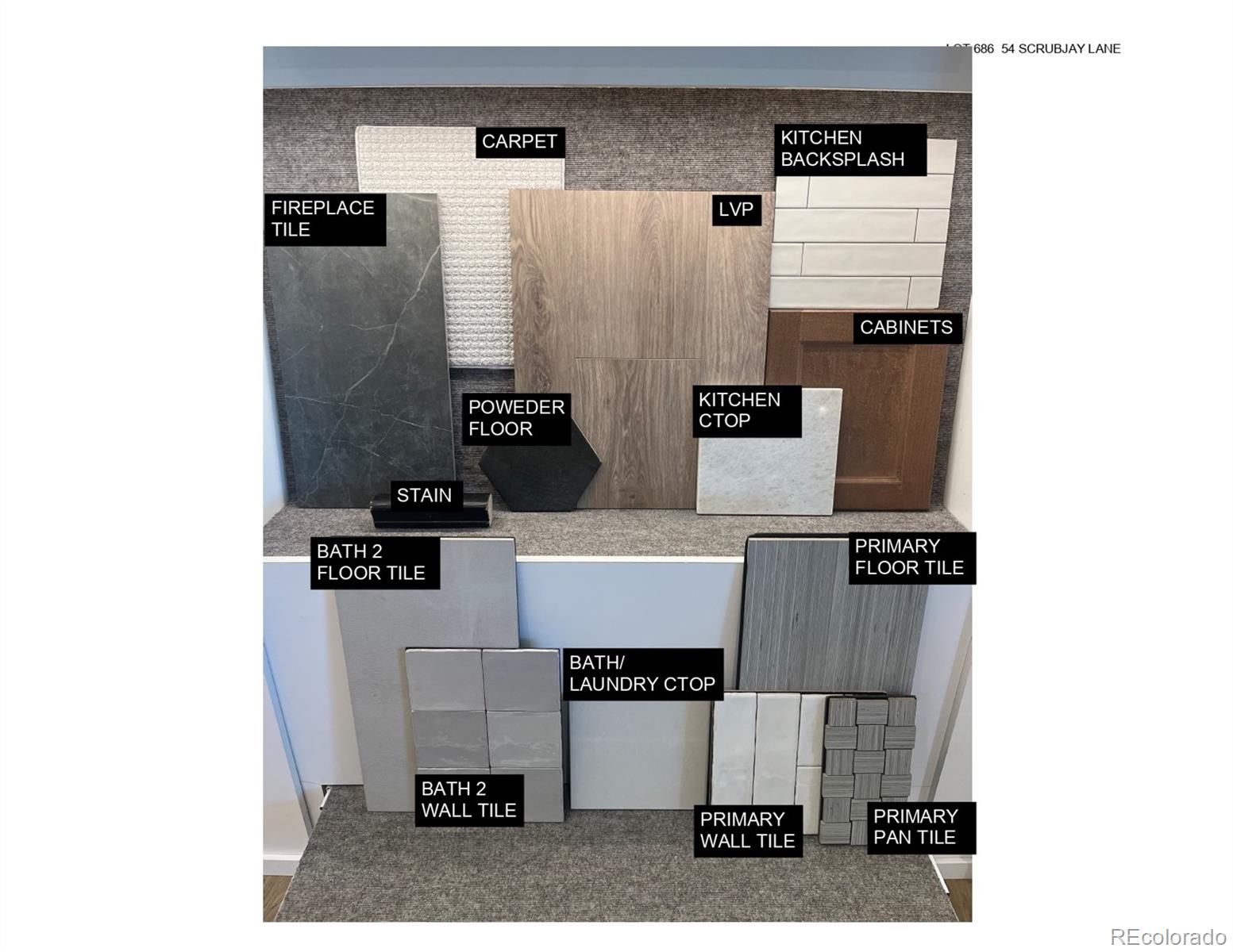 54 Scrubjay Lane, Castle Rock, CO 80104, 2 Bedrooms Bedrooms, ,3 BathroomsBathrooms,Residential,For Sale,Scrubjay,REC2702350