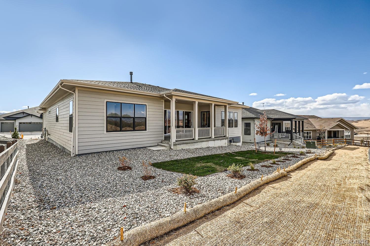 54 Scrubjay Lane, Castle Rock, CO 80104, 2 Bedrooms Bedrooms, ,3 BathroomsBathrooms,Residential,For Sale,Scrubjay,REC2702350