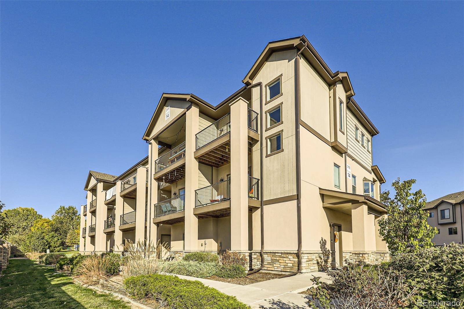 3155 104th Avenue #14B, Thornton, CO 80233, 2 Bedrooms Bedrooms, ,3 BathroomsBathrooms,Residential,For Sale,104th,REC2950511