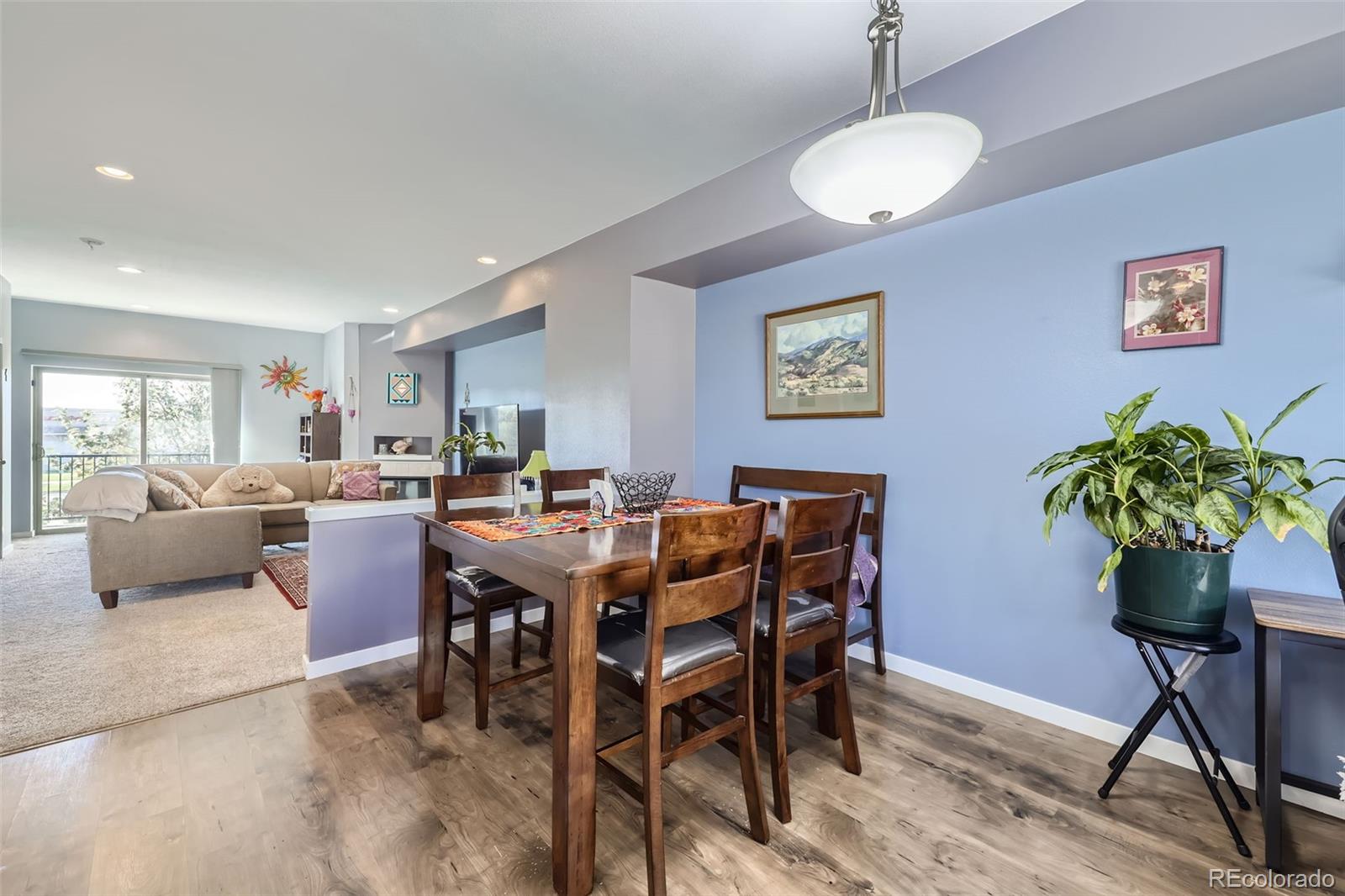 3155 104th Avenue #14B, Thornton, CO 80233, 2 Bedrooms Bedrooms, ,3 BathroomsBathrooms,Residential,For Sale,104th,REC2950511