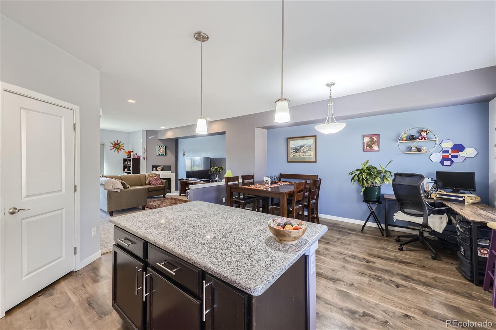 3155 104th Avenue #14B, Thornton, CO 80233, 2 Bedrooms Bedrooms, ,3 BathroomsBathrooms,Residential,For Sale,104th,REC2950511