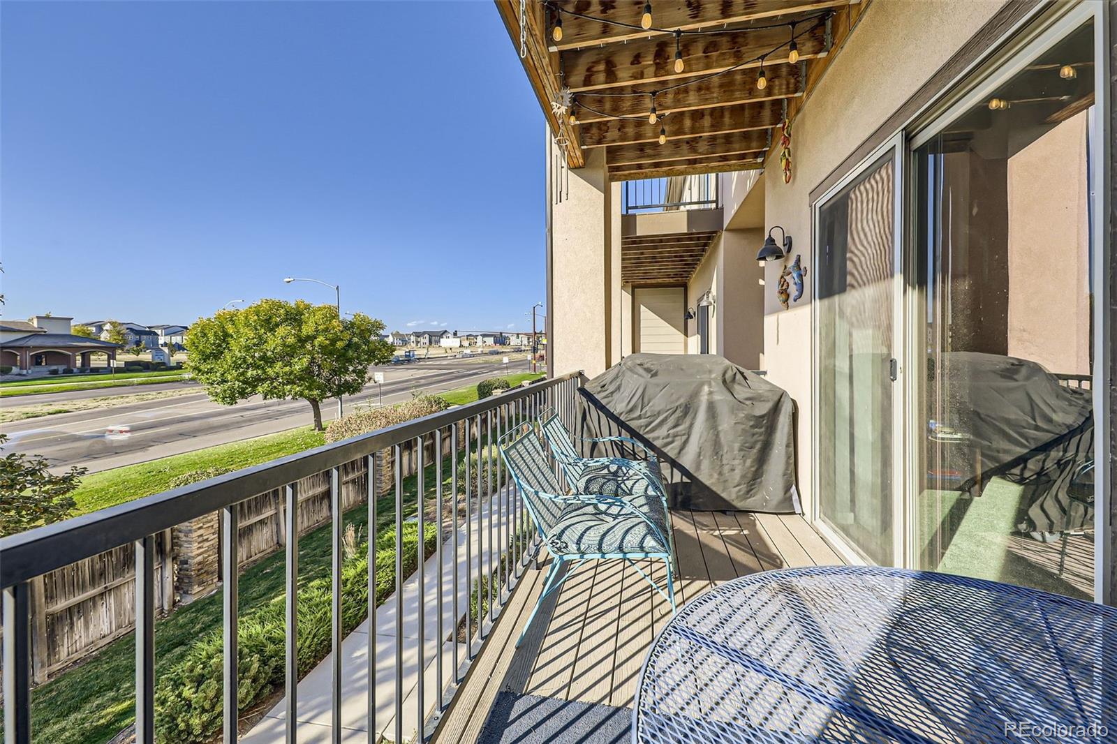 3155 104th Avenue #14B, Thornton, CO 80233, 2 Bedrooms Bedrooms, ,3 BathroomsBathrooms,Residential,For Sale,104th,REC2950511