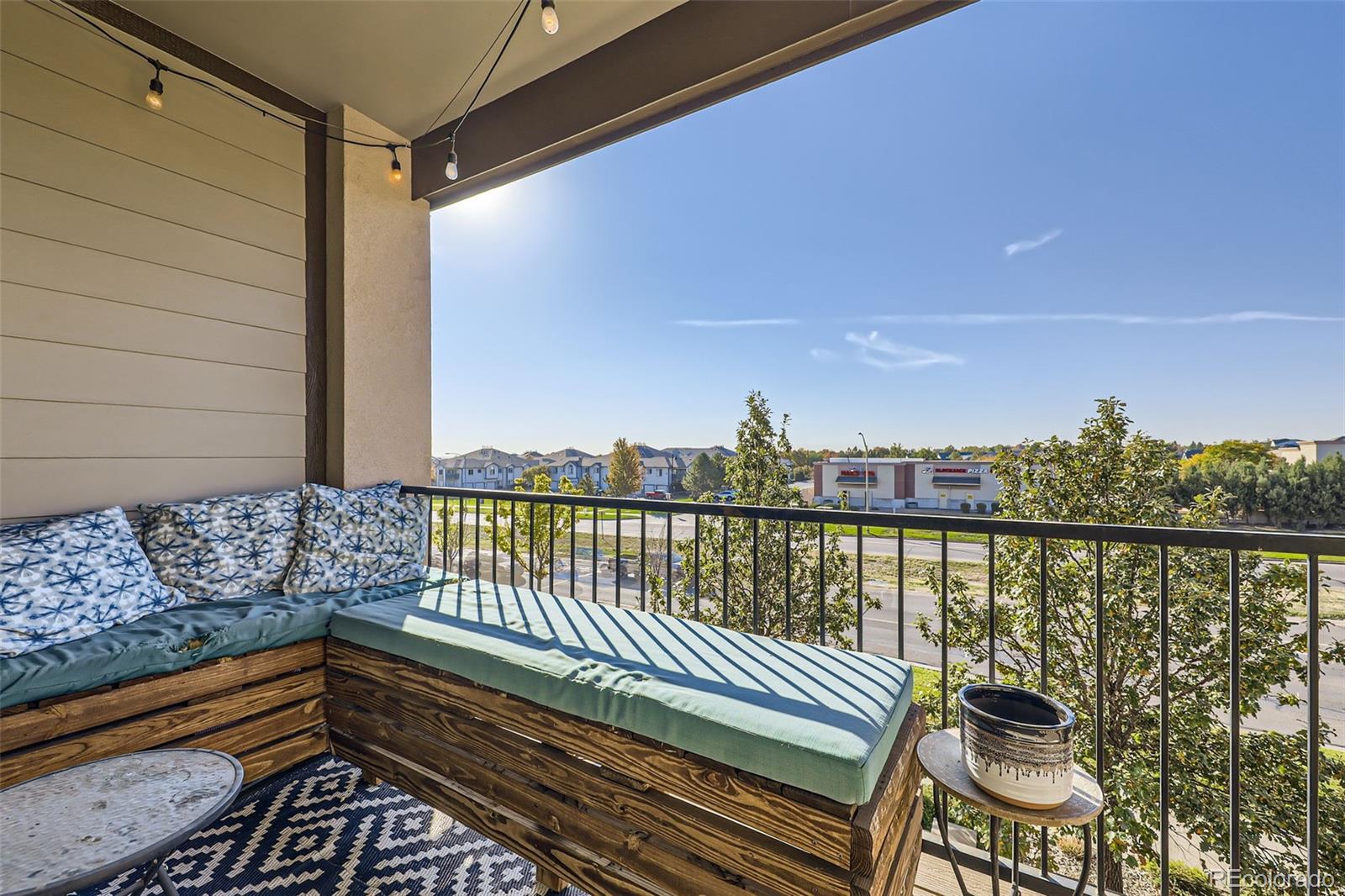 3155 104th Avenue #14B, Thornton, CO 80233, 2 Bedrooms Bedrooms, ,3 BathroomsBathrooms,Residential,For Sale,104th,REC2950511