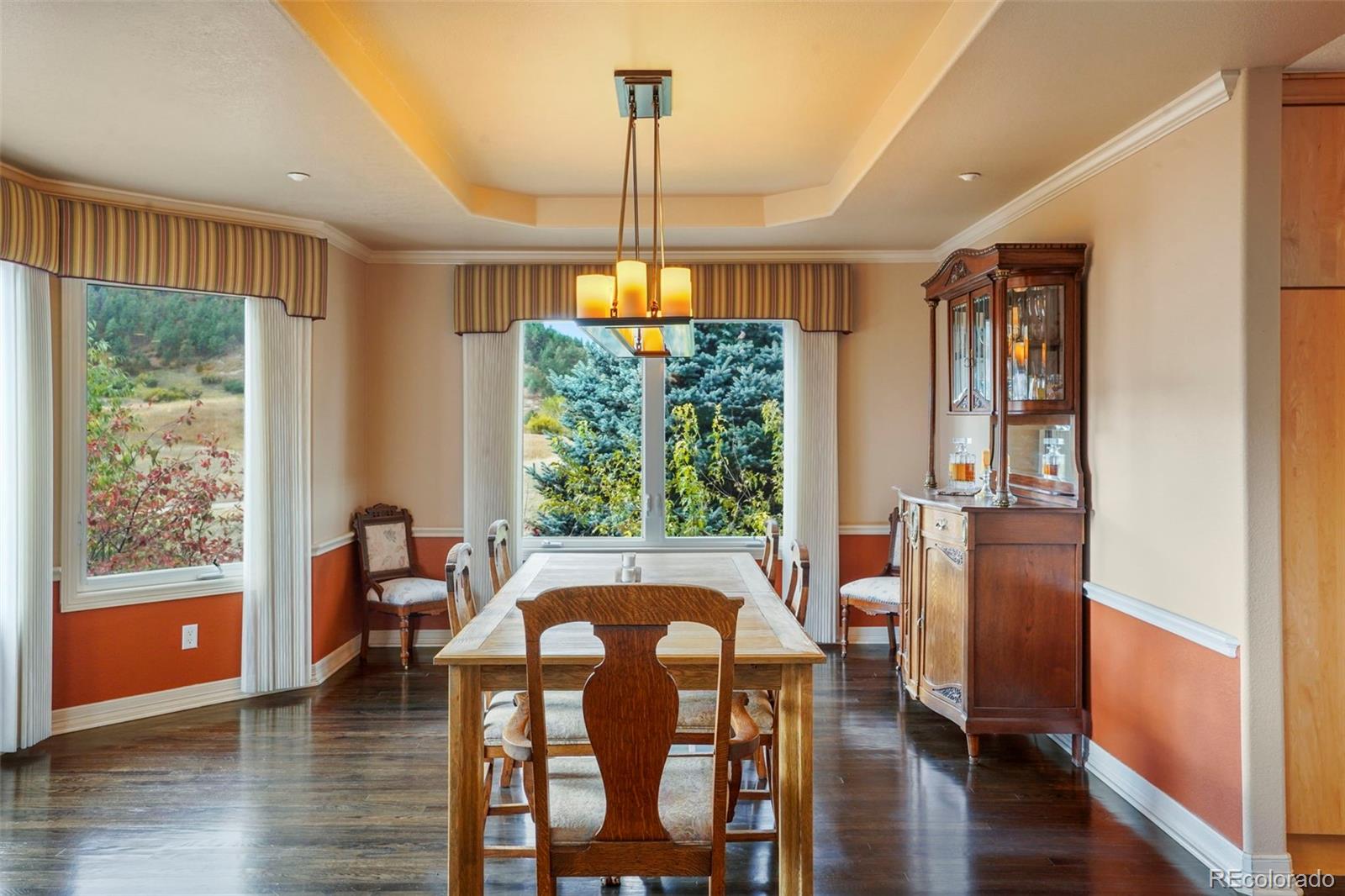 4517 Tallyrand Circle, Castle Rock, CO 80104, 5 Bedrooms Bedrooms, ,5 BathroomsBathrooms,Residential,For Sale,Tallyrand,REC4814553