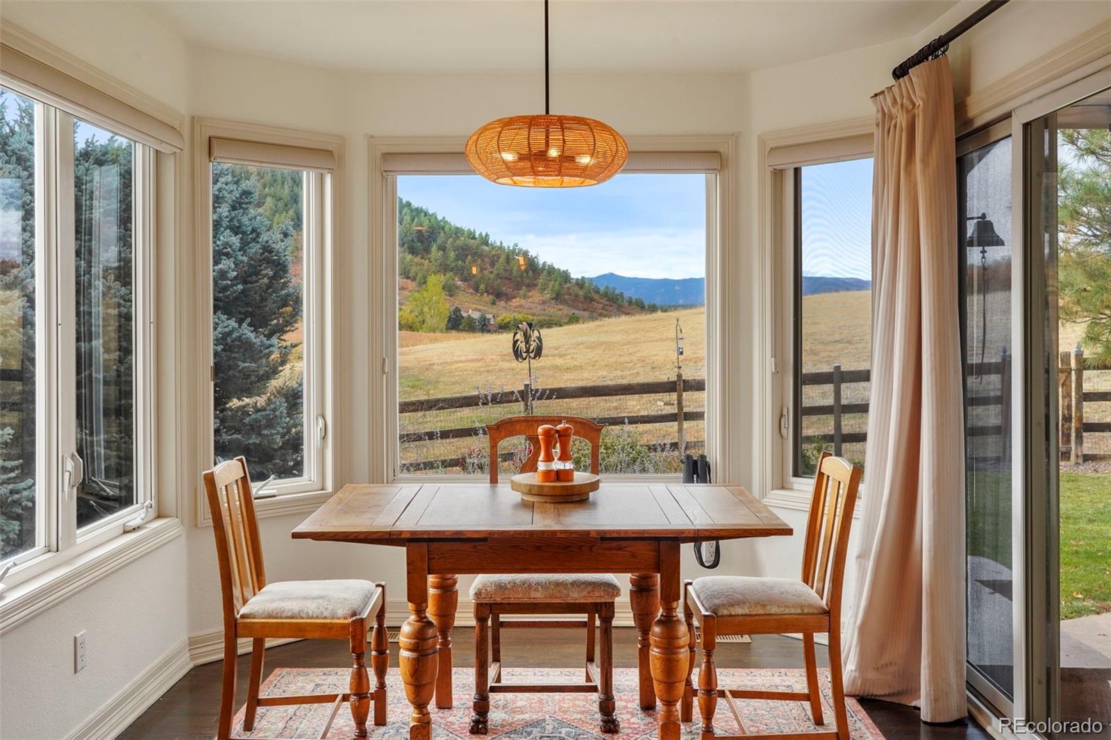 4517 Tallyrand Circle, Castle Rock, CO 80104, 5 Bedrooms Bedrooms, ,5 BathroomsBathrooms,Residential,For Sale,Tallyrand,REC4814553