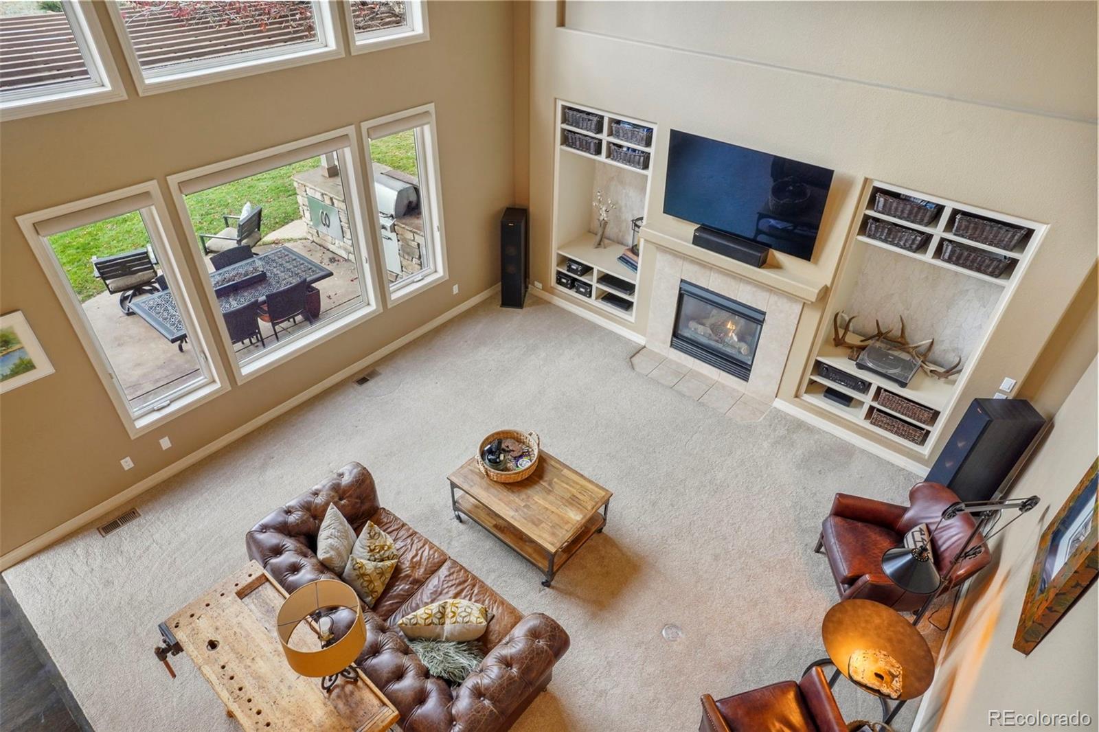 4517 Tallyrand Circle, Castle Rock, CO 80104, 5 Bedrooms Bedrooms, ,5 BathroomsBathrooms,Residential,For Sale,Tallyrand,REC4814553