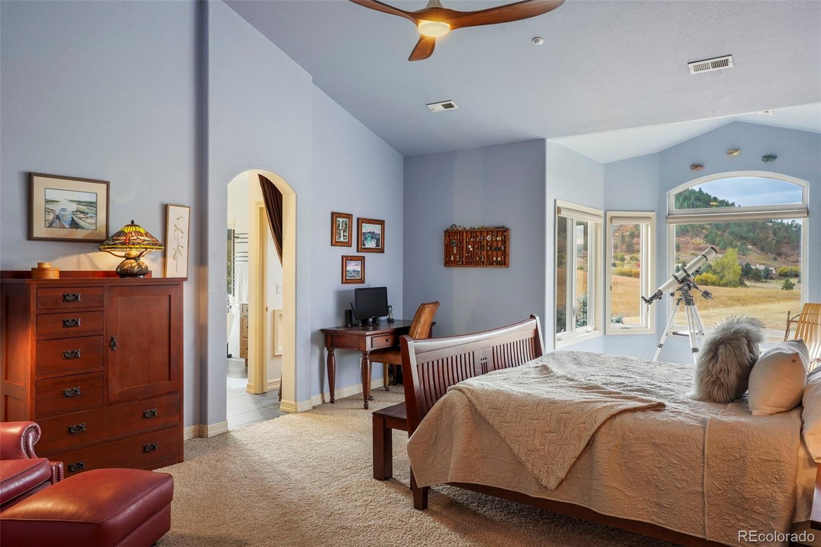 4517 Tallyrand Circle, Castle Rock, CO 80104, 5 Bedrooms Bedrooms, ,5 BathroomsBathrooms,Residential,For Sale,Tallyrand,REC4814553