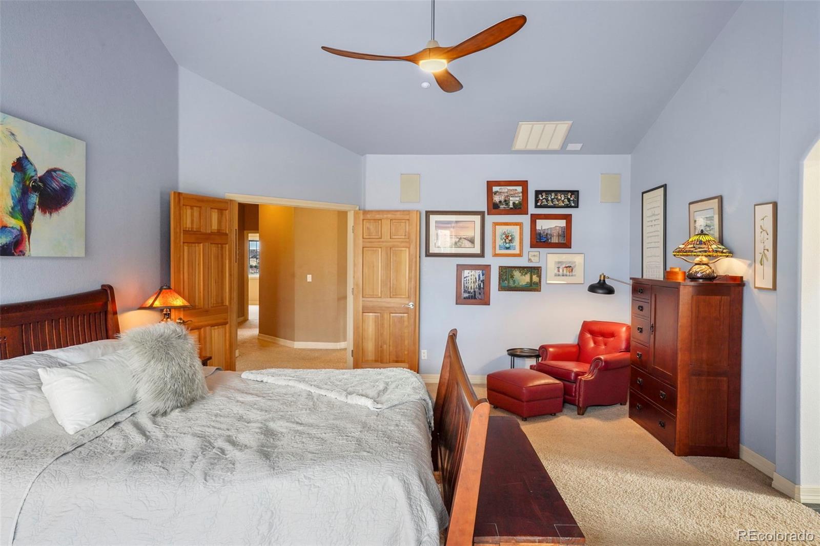 4517 Tallyrand Circle, Castle Rock, CO 80104, 5 Bedrooms Bedrooms, ,5 BathroomsBathrooms,Residential,For Sale,Tallyrand,REC4814553