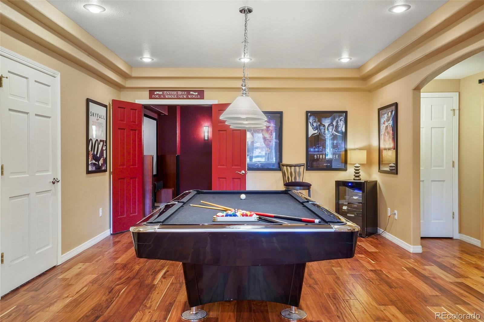 4517 Tallyrand Circle, Castle Rock, CO 80104, 5 Bedrooms Bedrooms, ,5 BathroomsBathrooms,Residential,For Sale,Tallyrand,REC4814553