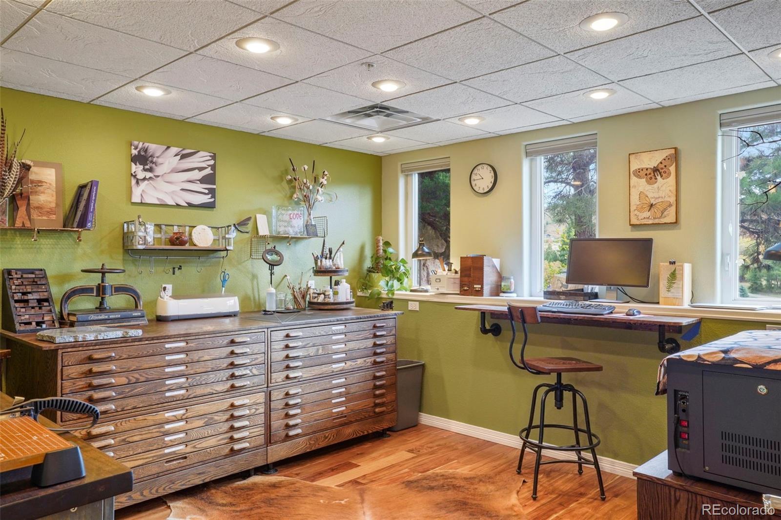 4517 Tallyrand Circle, Castle Rock, CO 80104, 5 Bedrooms Bedrooms, ,5 BathroomsBathrooms,Residential,For Sale,Tallyrand,REC4814553