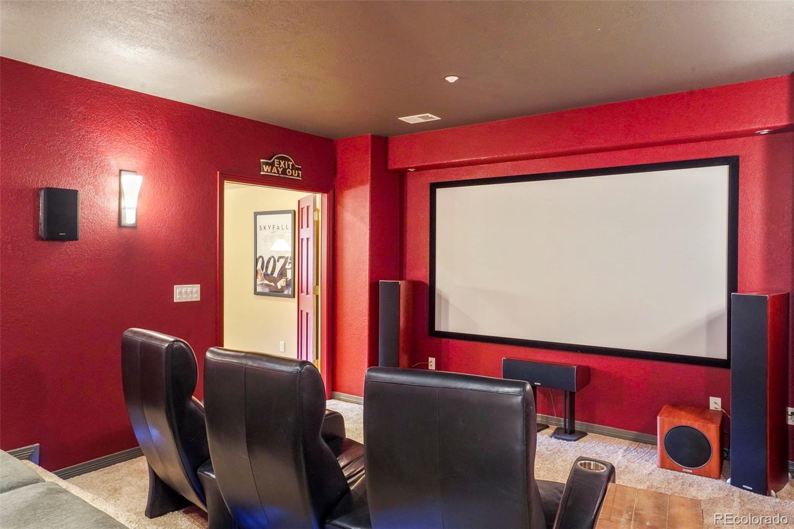 4517 Tallyrand Circle, Castle Rock, CO 80104, 5 Bedrooms Bedrooms, ,5 BathroomsBathrooms,Residential,For Sale,Tallyrand,REC4814553