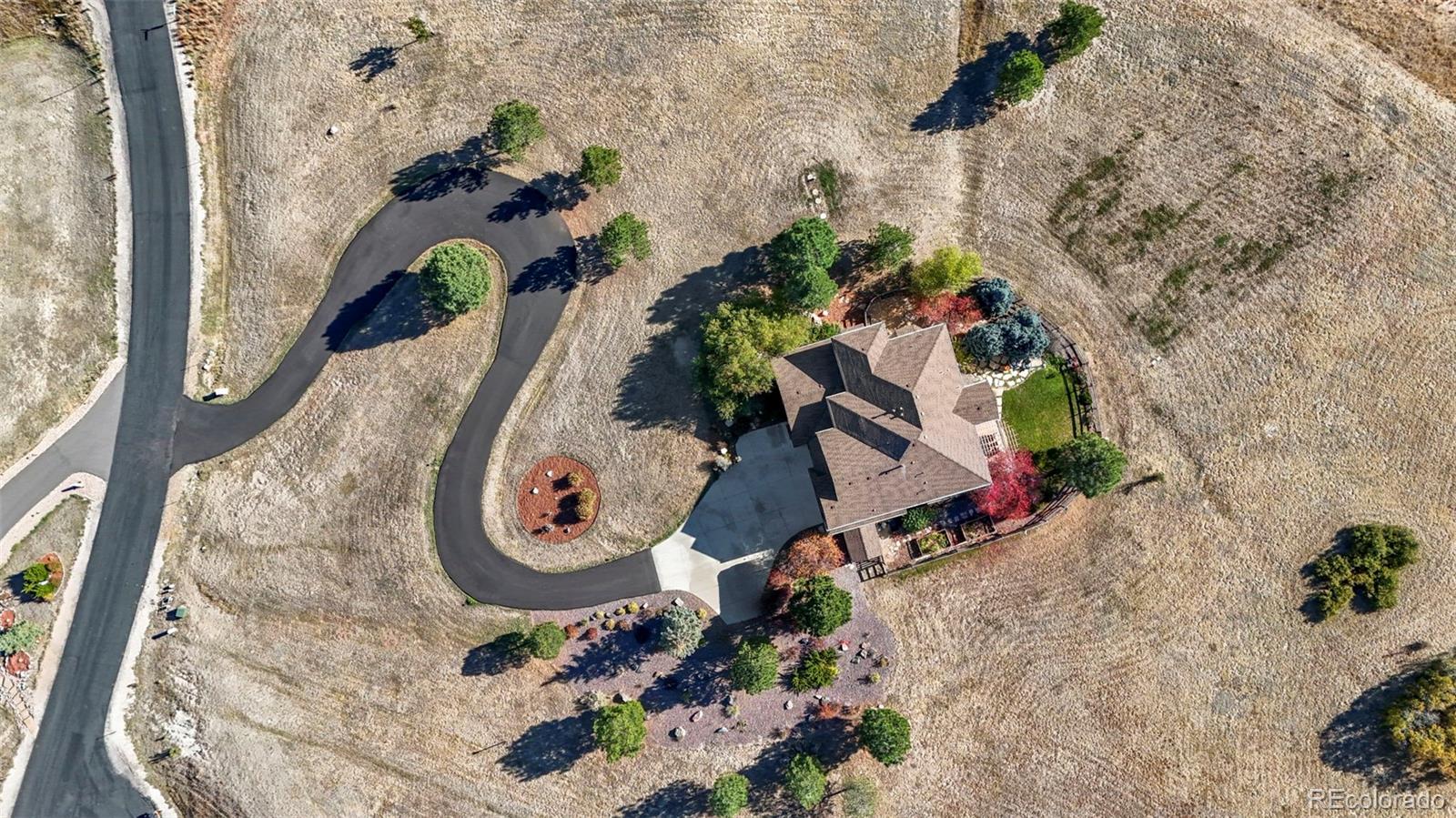 4517 Tallyrand Circle, Castle Rock, CO 80104, 5 Bedrooms Bedrooms, ,5 BathroomsBathrooms,Residential,For Sale,Tallyrand,REC4814553