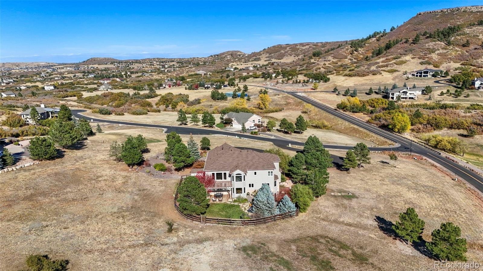 4517 Tallyrand Circle, Castle Rock, CO 80104, 5 Bedrooms Bedrooms, ,5 BathroomsBathrooms,Residential,For Sale,Tallyrand,REC4814553