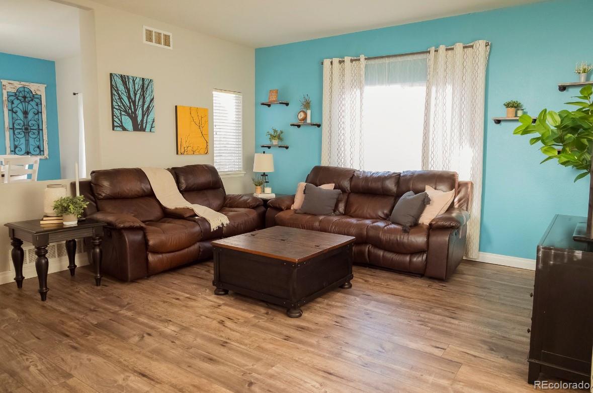 1444 Willow Oak Road, Castle Rock, CO 80104, 3 Bedrooms Bedrooms, ,3 BathroomsBathrooms,Residential,For Sale,Willow Oak,REC9606346