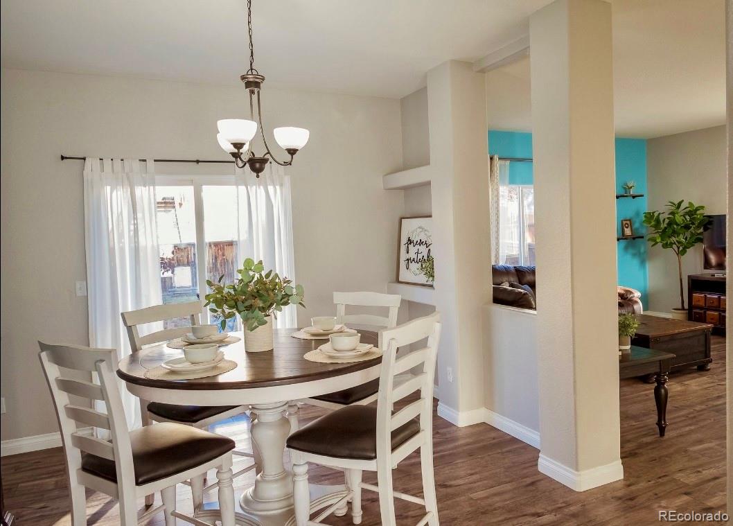 1444 Willow Oak Road, Castle Rock, CO 80104, 3 Bedrooms Bedrooms, ,3 BathroomsBathrooms,Residential,For Sale,Willow Oak,REC9606346