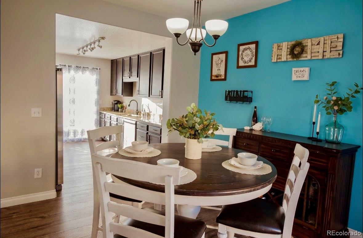 1444 Willow Oak Road, Castle Rock, CO 80104, 3 Bedrooms Bedrooms, ,3 BathroomsBathrooms,Residential,For Sale,Willow Oak,REC9606346