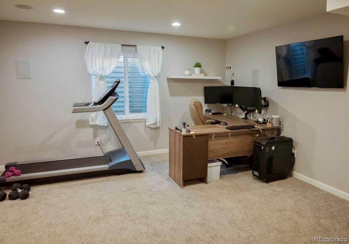 1444 Willow Oak Road, Castle Rock, CO 80104, 3 Bedrooms Bedrooms, ,3 BathroomsBathrooms,Residential,For Sale,Willow Oak,REC9606346