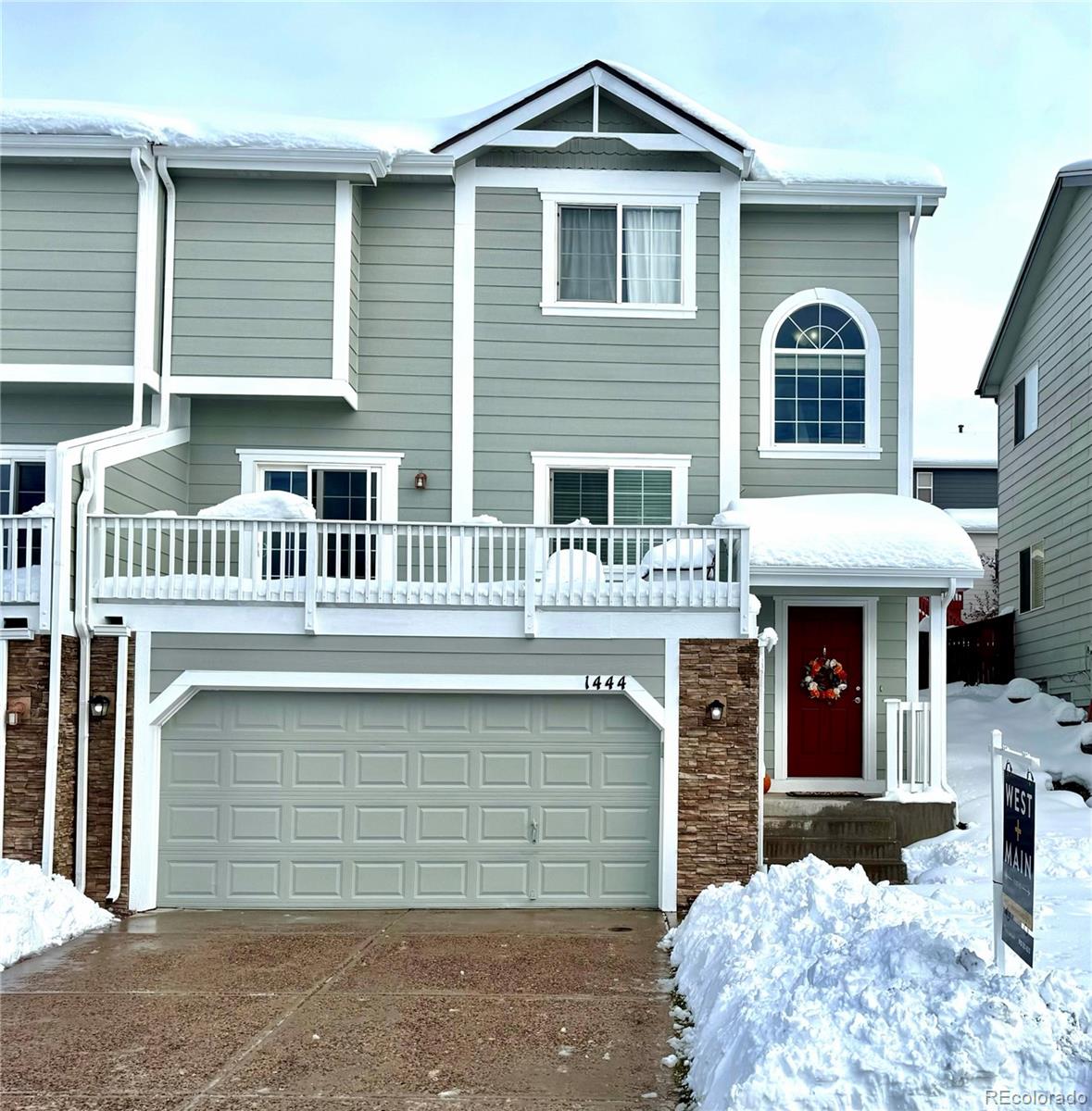 1444 Willow Oak Road, Castle Rock, CO 80104, 3 Bedrooms Bedrooms, ,3 BathroomsBathrooms,Residential,For Sale,Willow Oak,REC9606346