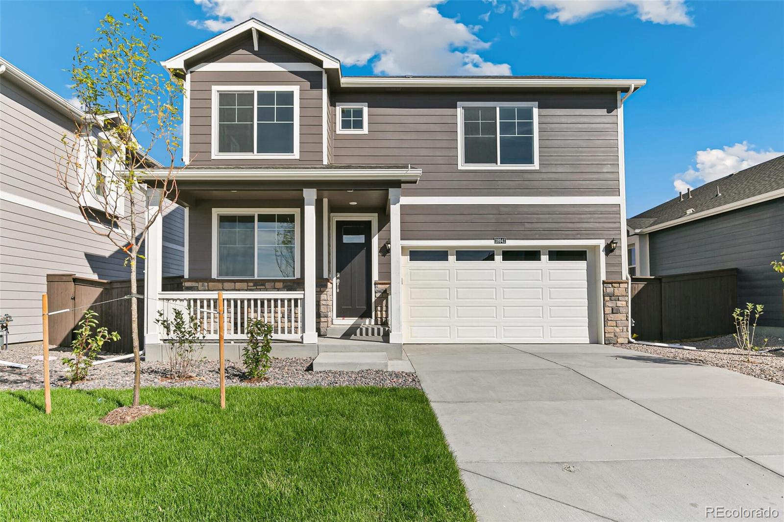 6537 12th Street, Frederick, CO 80530, 4 Bedrooms Bedrooms, ,3 BathroomsBathrooms,Residential,For Sale,12th,REC6430761