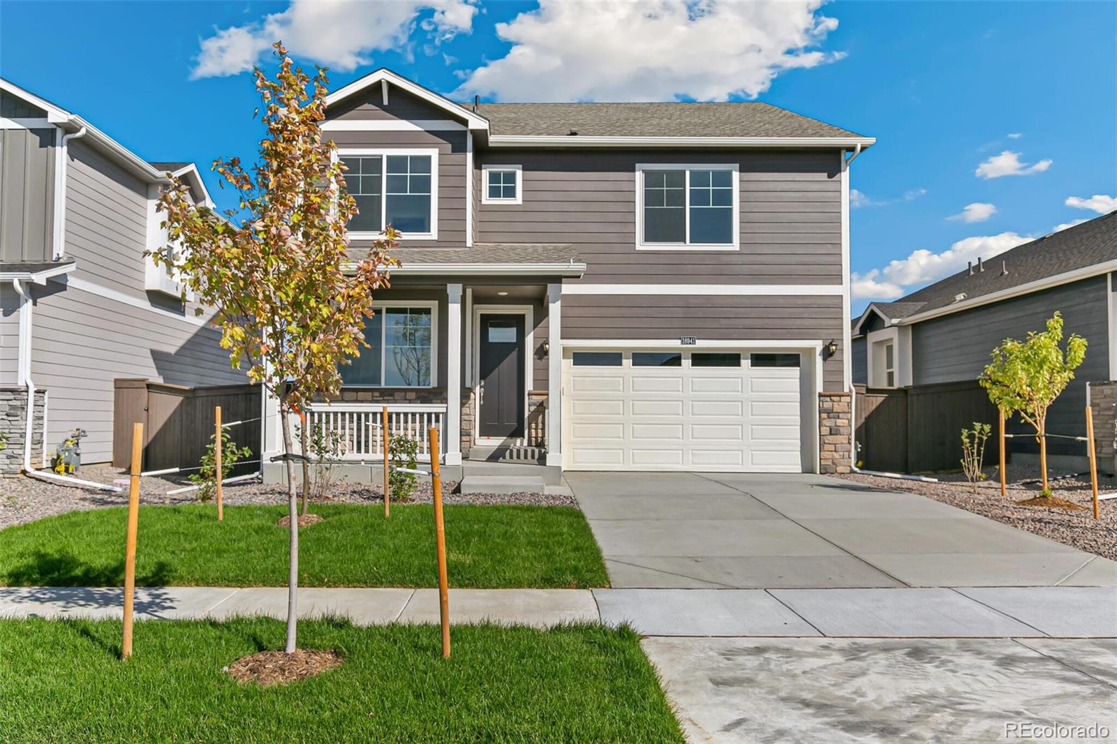 6537 12th Street, Frederick, CO 80530, 4 Bedrooms Bedrooms, ,3 BathroomsBathrooms,Residential,For Sale,12th,REC6430761