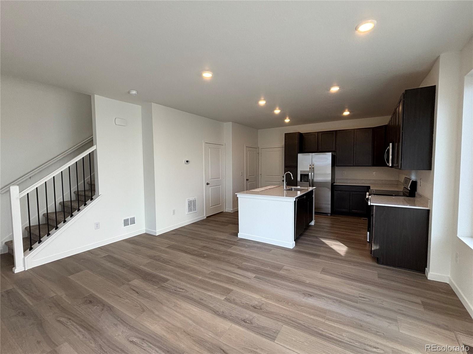 14584 91st Drive #A, Arvada, CO 80005, 3 Bedrooms Bedrooms, ,3 BathroomsBathrooms,Residential,For Sale,91st,REC1917722