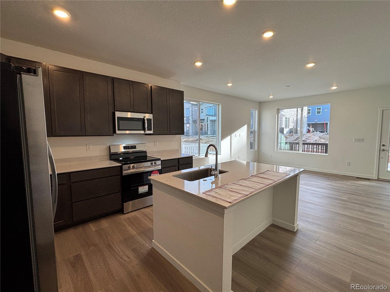 14584 91st Drive #A, Arvada, CO 80005, 3 Bedrooms Bedrooms, ,3 BathroomsBathrooms,Residential,For Sale,91st,REC1917722