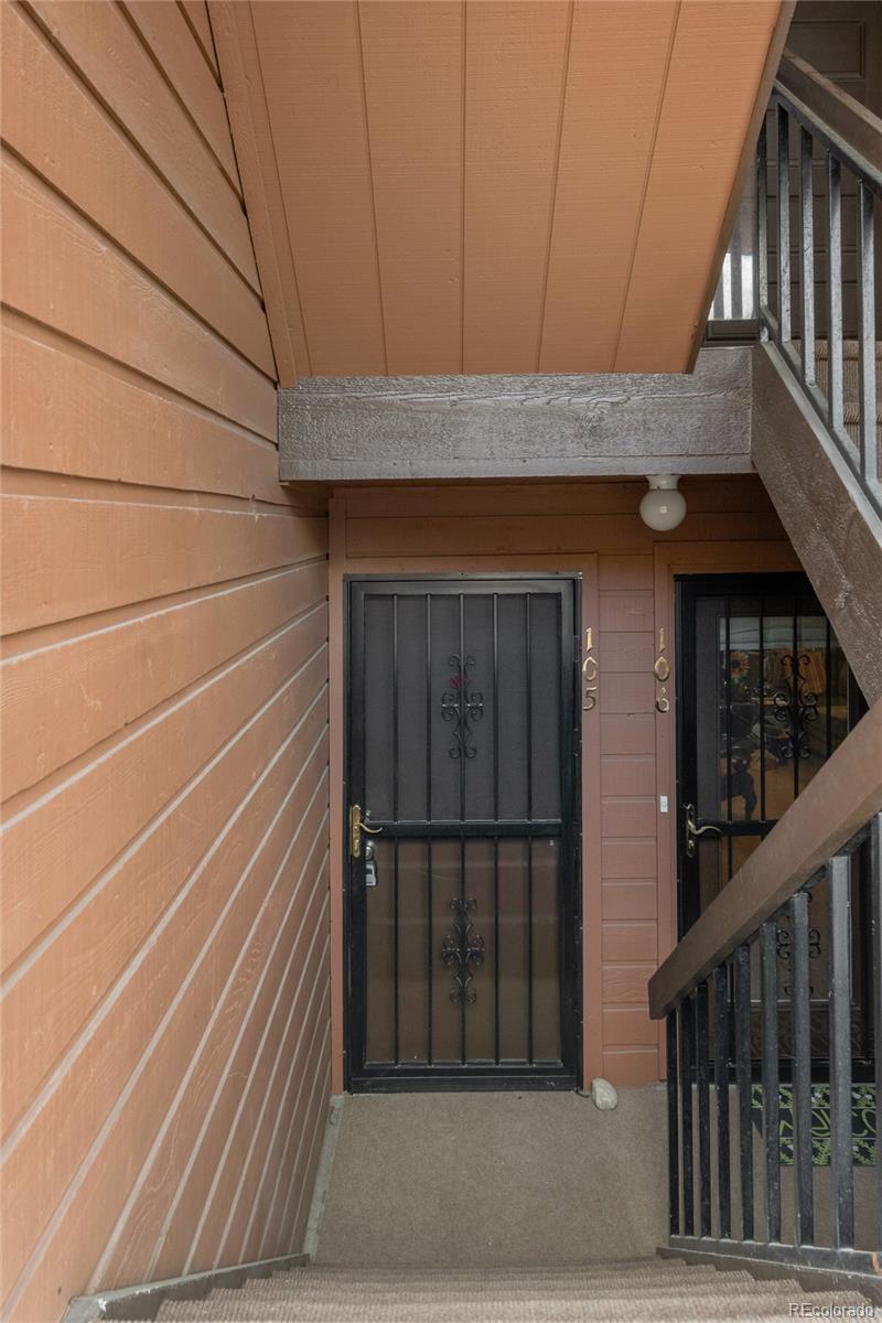 433 Wright Street #105, Lakewood, CO 80228, 2 Bedrooms Bedrooms, ,1 BathroomBathrooms,Residential,For Sale,Telluride,Wright,REC4607248