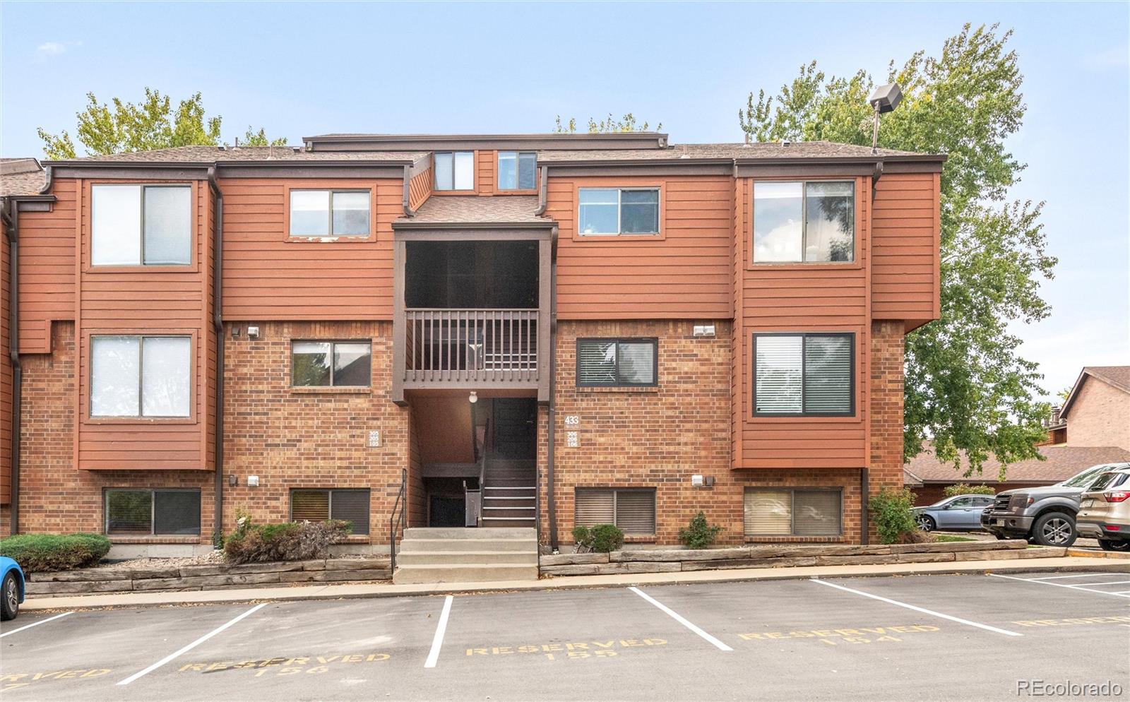 433 Wright Street #105, Lakewood, CO 80228, 2 Bedrooms Bedrooms, ,1 BathroomBathrooms,Residential,For Sale,Telluride,Wright,REC4607248