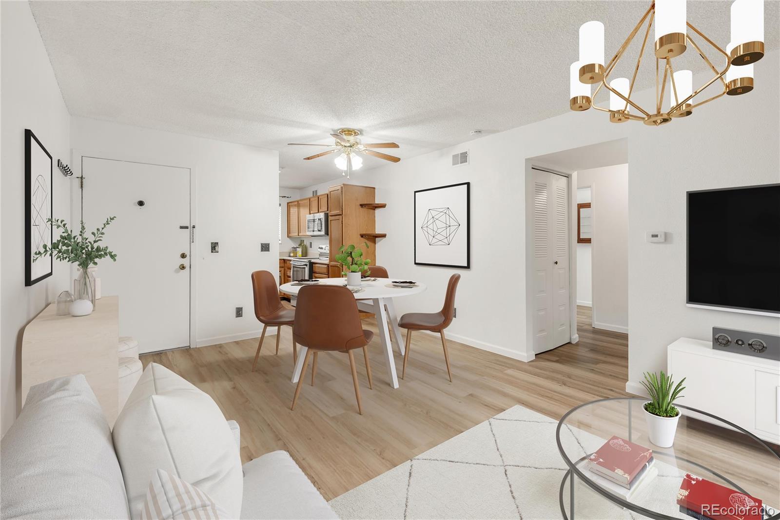 433 Wright Street #105, Lakewood, CO 80228, 2 Bedrooms Bedrooms, ,1 BathroomBathrooms,Residential,For Sale,Telluride,Wright,REC4607248