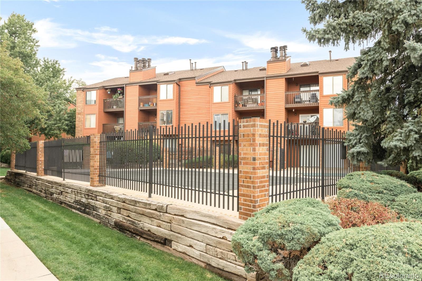 433 Wright Street #105, Lakewood, CO 80228, 2 Bedrooms Bedrooms, ,1 BathroomBathrooms,Residential,For Sale,Telluride,Wright,REC4607248